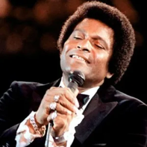 Charlie Pride